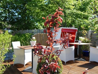 Ferienwohnung Wyk auf Föhr  15