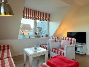 Appartement de vacances Ferienwohnung Schönes Wohnen am Südstrand Nr. 3