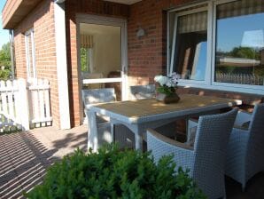 Appartamento vacanze Ferienwohnung Schönes Wohnen am Südstrand Nr. 1