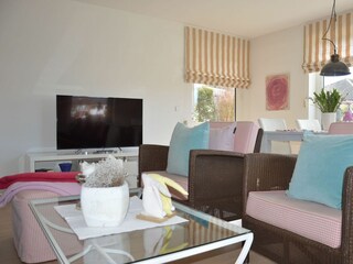 Ferienwohnung Wyk auf Föhr  45