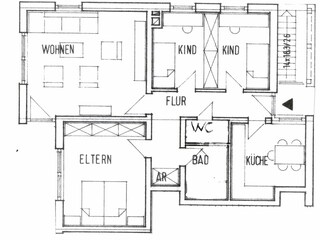 Ferienwohnung Wyk auf Föhr  52