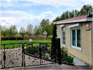 Vakantiehuis Niendorf (Ostsee) Buitenaudio-opname 8