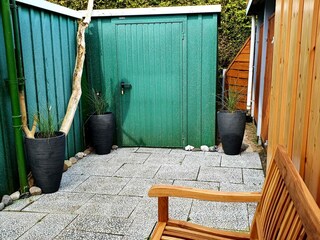 Maison de vacances Niendorf (Ostsee) Enregistrement extérieur 11