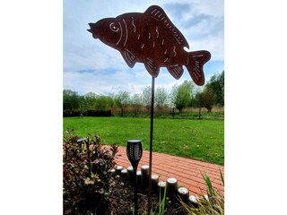 Casa de vacaciones Niendorf (Ostsee) Grabación al aire libre 12