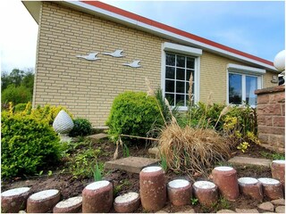 Casa per le vacanze Niendorf (Ostsee) Registrazione all'aperto 13