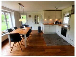 Casa de vacaciones Niendorf (Ostsee) Características 15