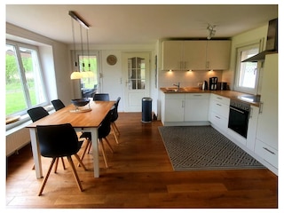 Casa per le vacanze Niendorf (Ostsee) Caratteristiche 15