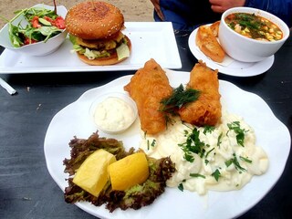 Casa de vacaciones Niendorf (Ostsee) Entorno 32