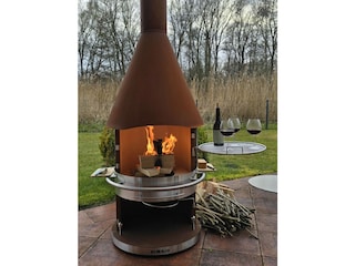 Casa de vacaciones Niendorf (Ostsee) Grabación al aire libre 7