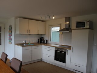 Vakantiehuis Niendorf (Ostsee) Kenmerken 16