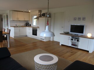 Vakantiehuis Niendorf (Ostsee) Kenmerken 18