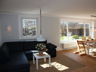 Casa de vacaciones Niendorf (Ostsee) Características 19