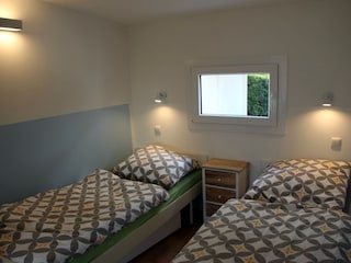 Schlafzimmer 2