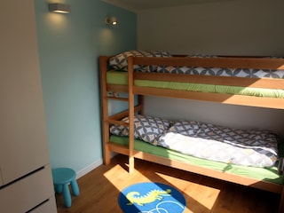 Schlafzimmer 3