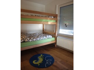 Maison de vacances Niendorf (Ostsee) Équipement 23