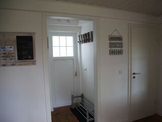 Casa de vacaciones Niendorf (Ostsee) Características 26