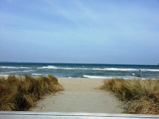 Casa de vacaciones Niendorf (Ostsee) Entorno 31