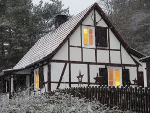 Ferienhaus Linnehus am Diemelsteig - Diemelsee - image1