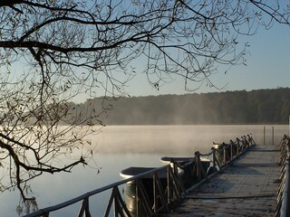 Vakantiehuis Alt Schwerin Omgeving 15