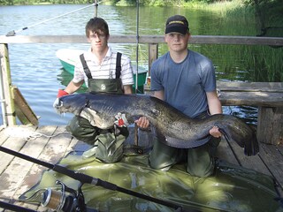 Casa per le vacanze Alt Schwerin Ambiente 15