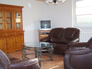 Casa per le vacanze Alt Schwerin Caratteristiche 4