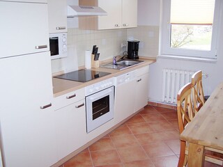 Vakantiehuis Alt Schwerin Kenmerken 6