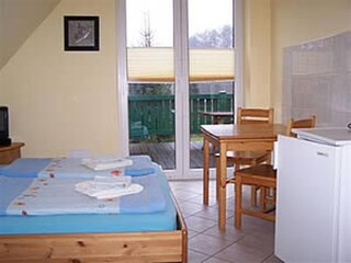 Casa per le vacanze Alt Schwerin Caratteristiche 10