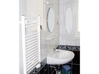 Casa per le vacanze Alt Schwerin Caratteristiche 13