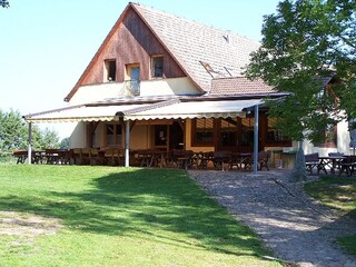 Casa per le vacanze Alt Schwerin Ambiente 18