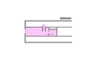 Maison de vacances Alt Schwerin Plan d'étage 23