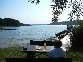 Casa per le vacanze Alt Schwerin Documento 24