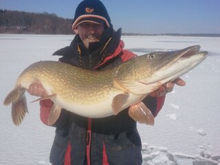 Casa per le vacanze Alt Schwerin Documento 25