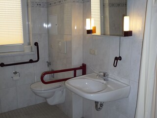 Vakantiehuis Alt Schwerin Kenmerken 10