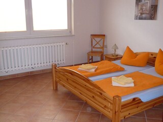 Casa per le vacanze Alt Schwerin Caratteristiche 8