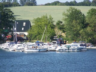 Casa per le vacanze Alt Schwerin Ambiente 16