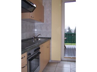 Casa per le vacanze Alt Schwerin Caratteristiche 7