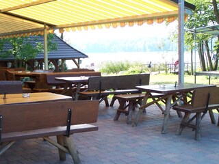 Casa per le vacanze Alt Schwerin Ambiente 20