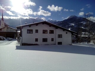 Casa per le vacanze Schwendt Registrazione all'aperto 2