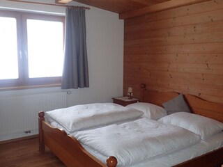 Casa per le vacanze Schwendt Caratteristiche 18