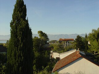 Appartamento per vacanze Privlaka Ambiente 10