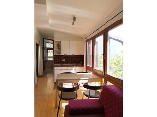 Appartamento per vacanze Privlaka Caratteristiche 6