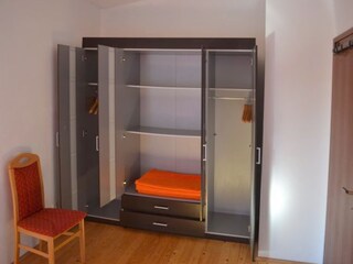 Vakantieappartement Privlaka Kenmerken 13