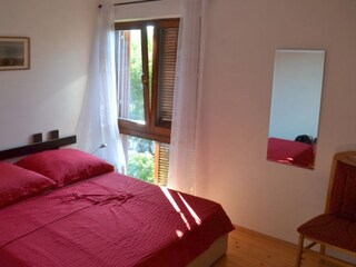 Vakantieappartement Privlaka Kenmerken 12