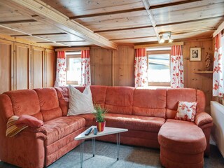 Ferienhaus Längenfeld Ausstattung 20