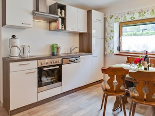 Holiday house Längenfeld Features 11