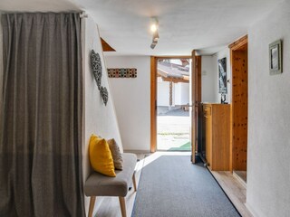 Holiday house Längenfeld Features 16