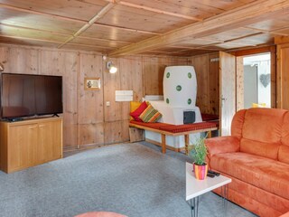 Casa per le vacanze Längenfeld Caratteristiche 9