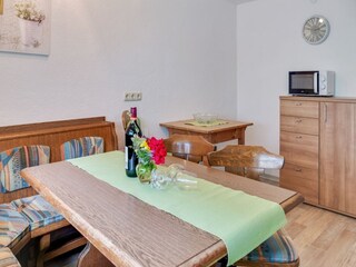 Holiday house Längenfeld Features 18