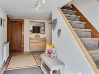 Holiday house Längenfeld Features 15