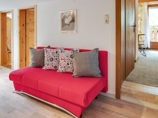 Ferienhaus Längenfeld Ausstattung 11